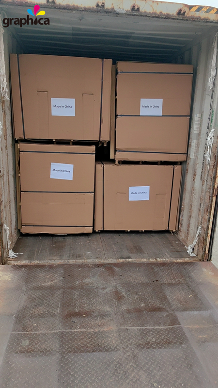 BB/BB-Klasse 12/15/18mm Vollbirken-Plywood für die Druckmaschinenherstellung in der Verpackungsdruckindustrie