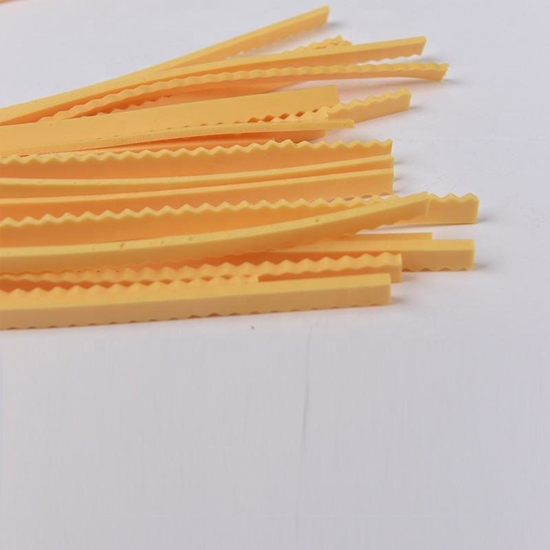Garantie Ein Jahr Klebstoff-Druck-Schnitt-Slot Kautschuk 70 Blatt-Druck-Ausstoßkautschuk zum Schneiden Schimmel-Druck-Making