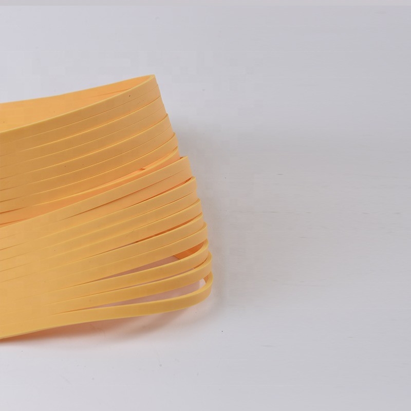 Garantie Ein Jahr Klebstoff-Druck-Schnitt-Slot Kautschuk 70 Blatt-Druck-Ausstoßkautschuk zum Schneiden Schimmel-Druck-Making