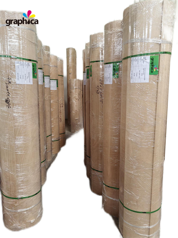 Full Poplar 16mm 2024 Rotary Die Board Schneiden gekrümmter Sperrholz für Laser-Schieben