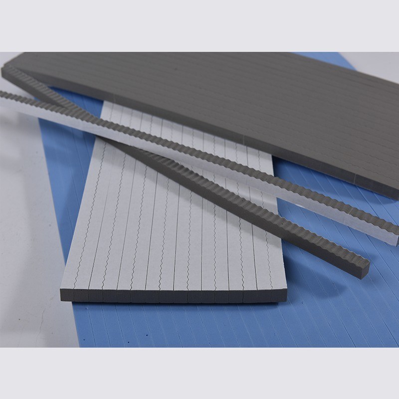 Druckschneidemaschine für gewöhnliches Auswurfskautschuk 60 8x8x300x380 mm Abmessungen für die Druckmaschinenherstellung