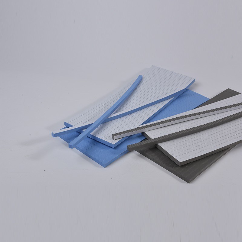 Druckschneidemaschine für gewöhnliches Auswurfskautschuk 60 8x8x300x380 mm Abmessungen für die Druckmaschinenherstellung