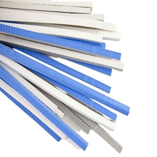 Druckschneidemaschine für gewöhnliches Auswurfskautschuk 60 8x8x300x380 mm Abmessungen für die Druckmaschinenherstellung