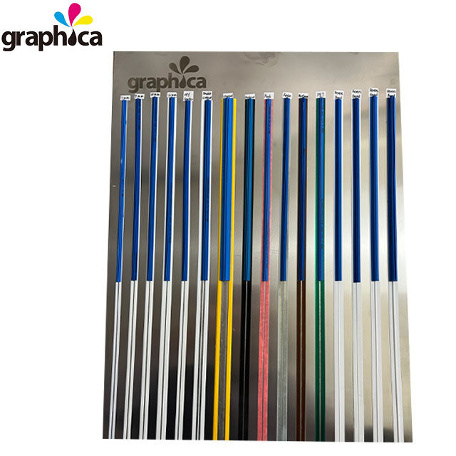 GRB0,5*1,4mm Druckschneidematrix perfekt zum Schneiden von Pappe aus Pappe