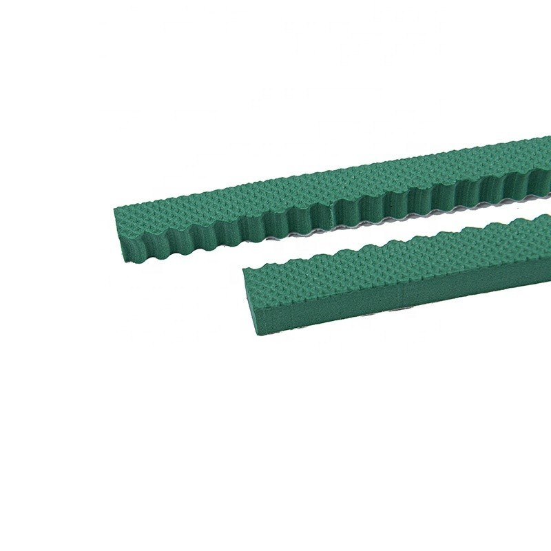 60 Gummiblech-Die-Ejektion für Schnitt-Form-Die-Making und Abmessung 8x8x300x380mm