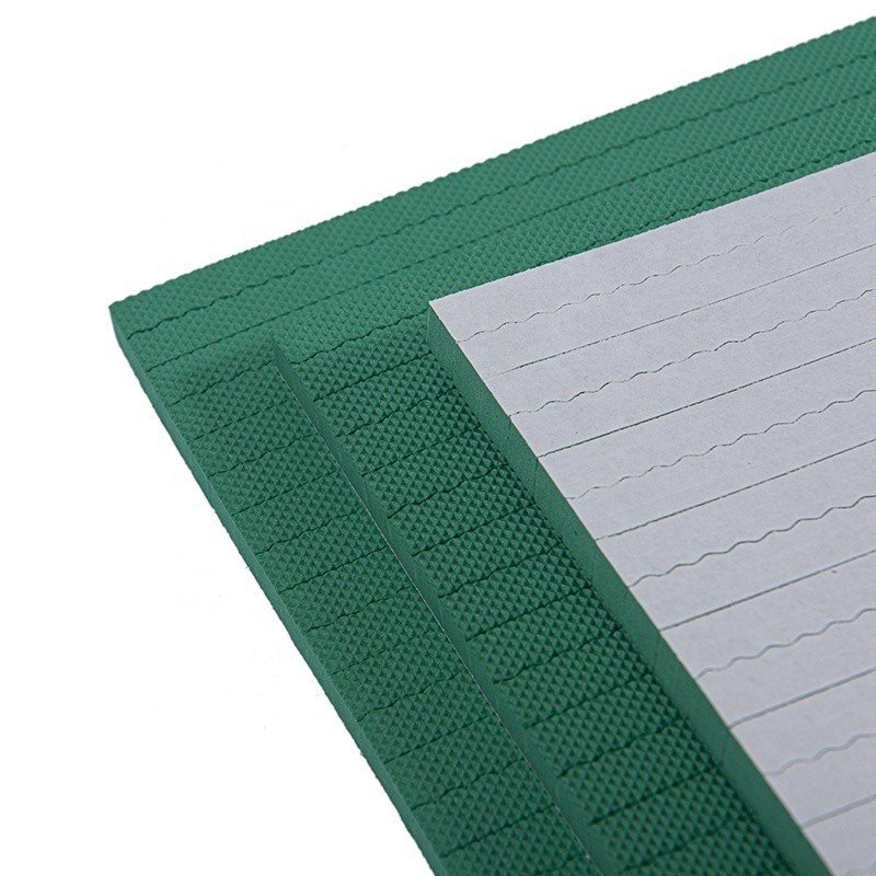 60 Gummiblech-Die-Ejektion für Schnitt-Form-Die-Making und Abmessung 8x8x300x380mm