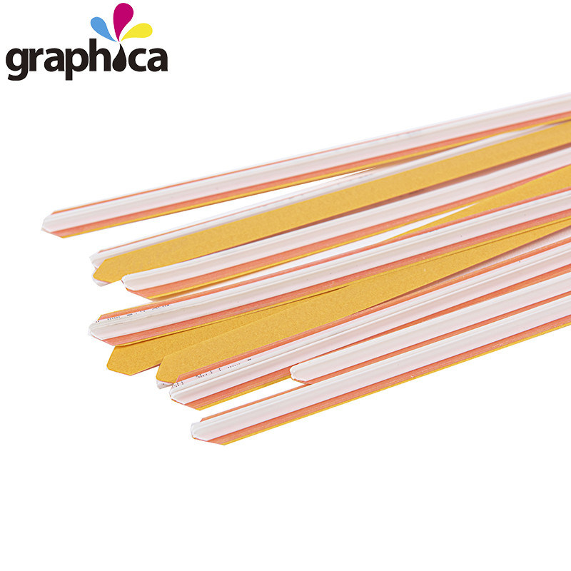 Die Cutter Punching Time 10000-30000Blätter/Stunde Grafik Peking 2024 GRB0,8*2,1mm Matrix