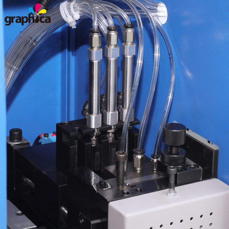 Strahlblattbiegmaschine Direkt 220V 50 60HZ Automatische Stahlregel Bieger Grafik 04-B
