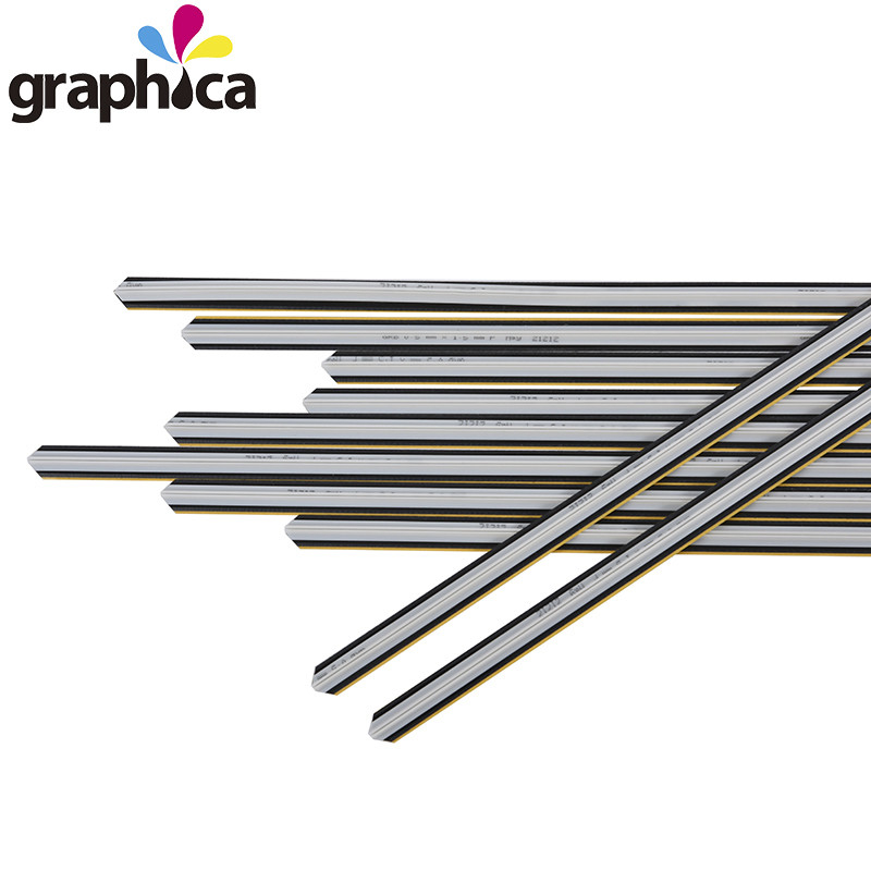 Fingerteppich-Matrix-Kreifmaschine zum Druckschneiden und anderen Druckmaterialien