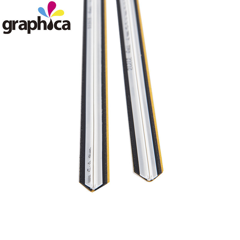 Druckmaterialien Druckschneidemaschine für Karton und Wellpappe