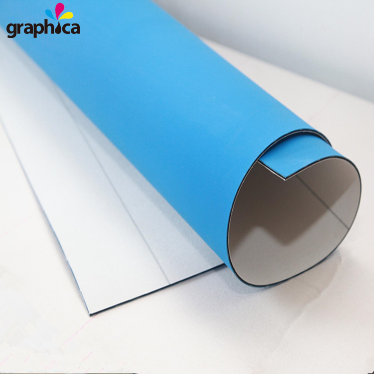 Offsetdruck Gummi-Druckdecke mit 6,5um Rauheit und 4/3 Schichtstruktur