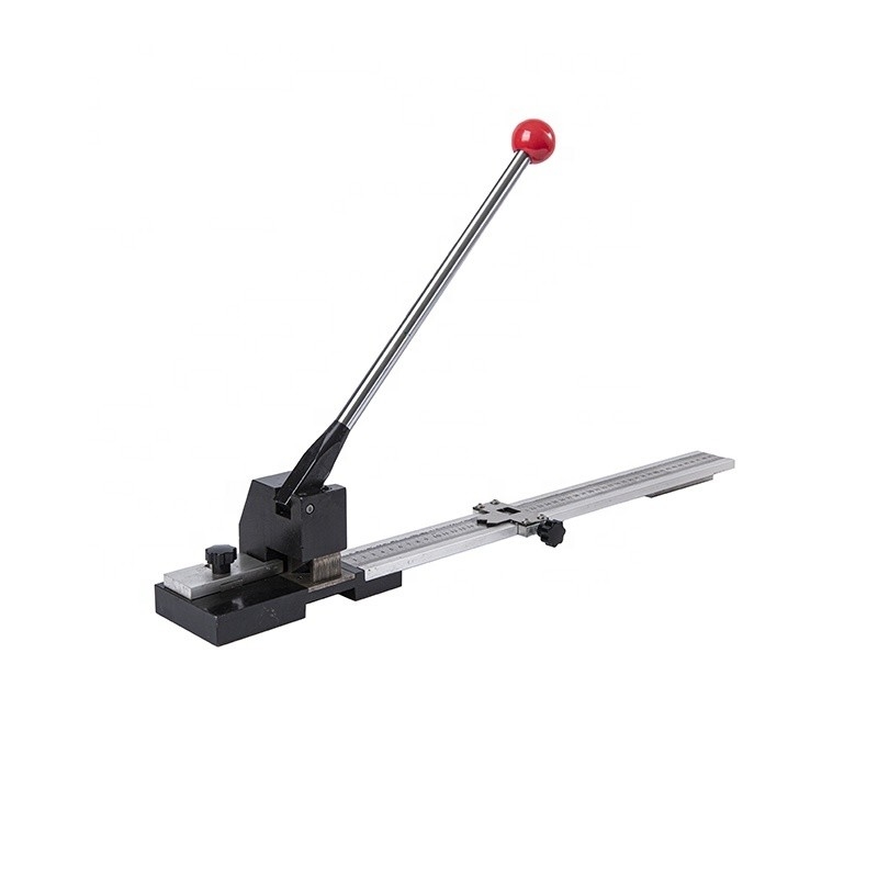 Super March Manuelle Kreuzung Matrix Cutter für Die Cutter Laserkopf Keine DWG-Format