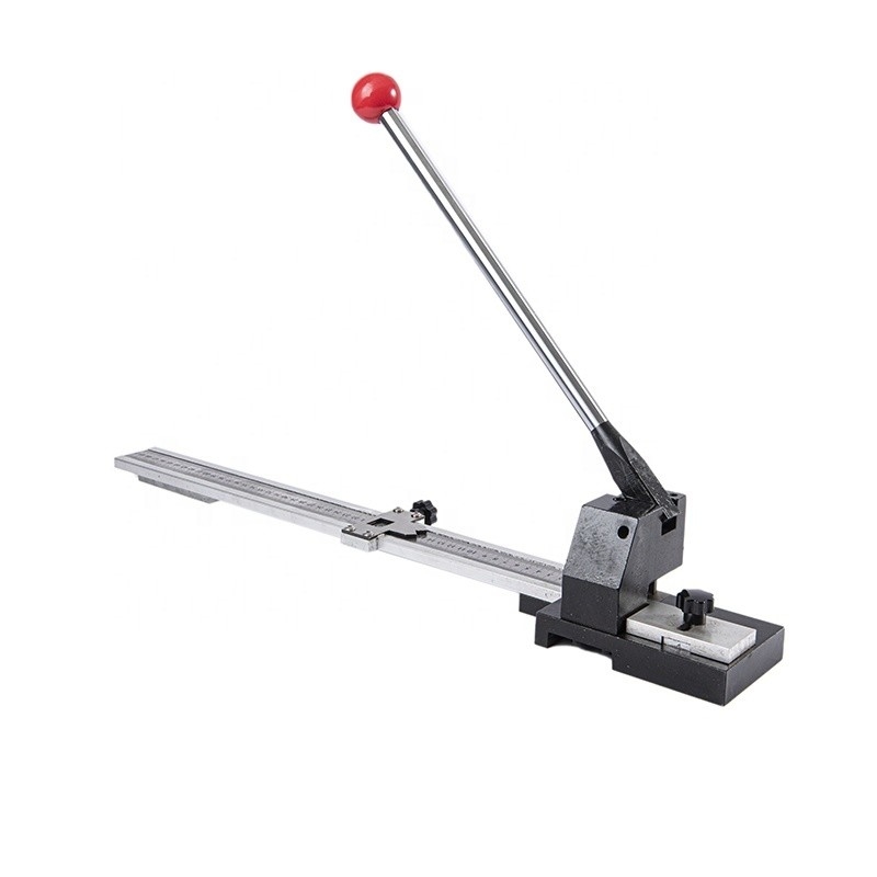 Super March Manuelle Kreuzung Matrix Cutter für Die Cutter Laserkopf Keine DWG-Format