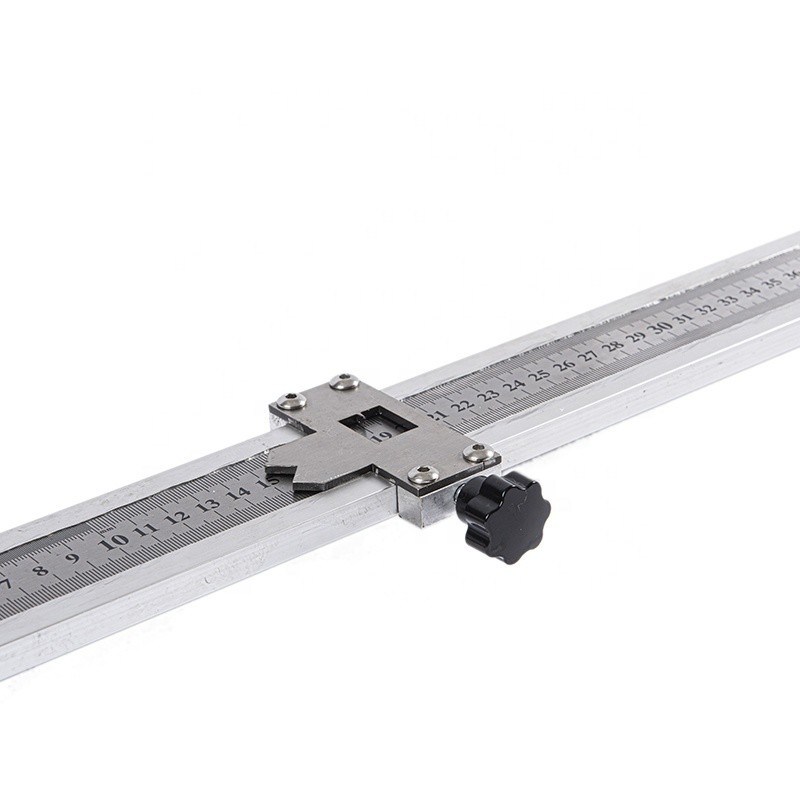 Grafik Peking 2021 Die Cutting Matrix Cutter YQ-50 für Edelstahl 71cm Länge