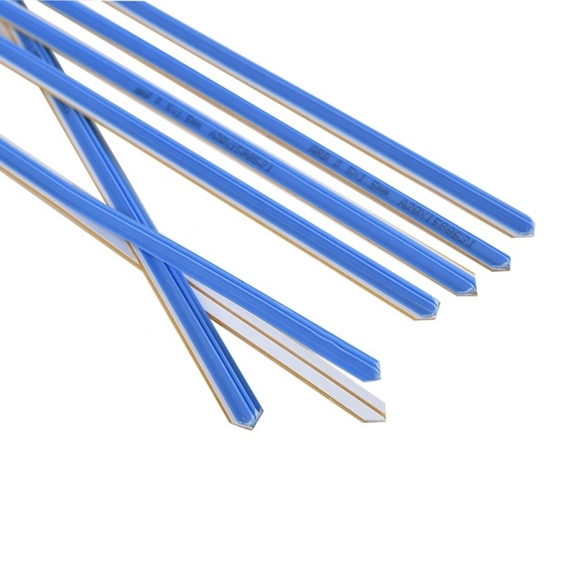 GRB0,5*1,4mm Kunststoff-Kreifmatrix zum schnellen Schneiden von Karton und Wellpapier