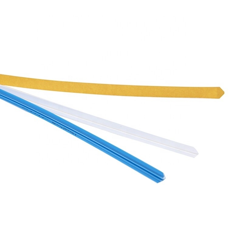 Weiße PVC-Kreuzmatrix mit importiertem Fingerteppich und Klebstoff für Grafik Peking 2021