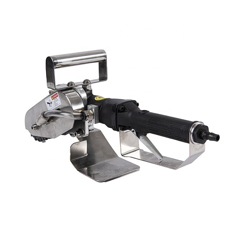 3500 R/min Drehgeschwindigkeit Stripping-Tool für Grafikkarton Papierabfall Stripping-Maschine
