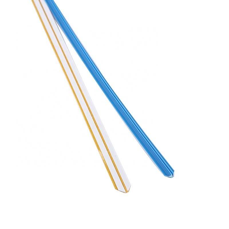 Matrix-Creasing Cutter für Lebensmittelindustrie Super March Designs und 1,5 mm Kanalbreite