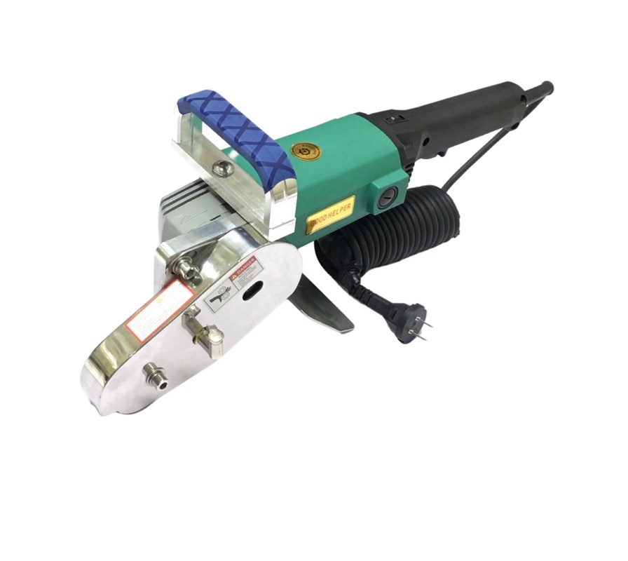 Handheld elektrische Freizügigkeit Abfall Stripper 9 kg für Karton Papier Karton Abfall