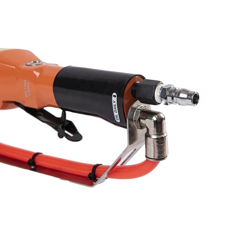Gasdruck 6-8 kg Halbautomatischer Papierkarton-Büchse-Stripper/pneumatische Abfallstripper-Maschine