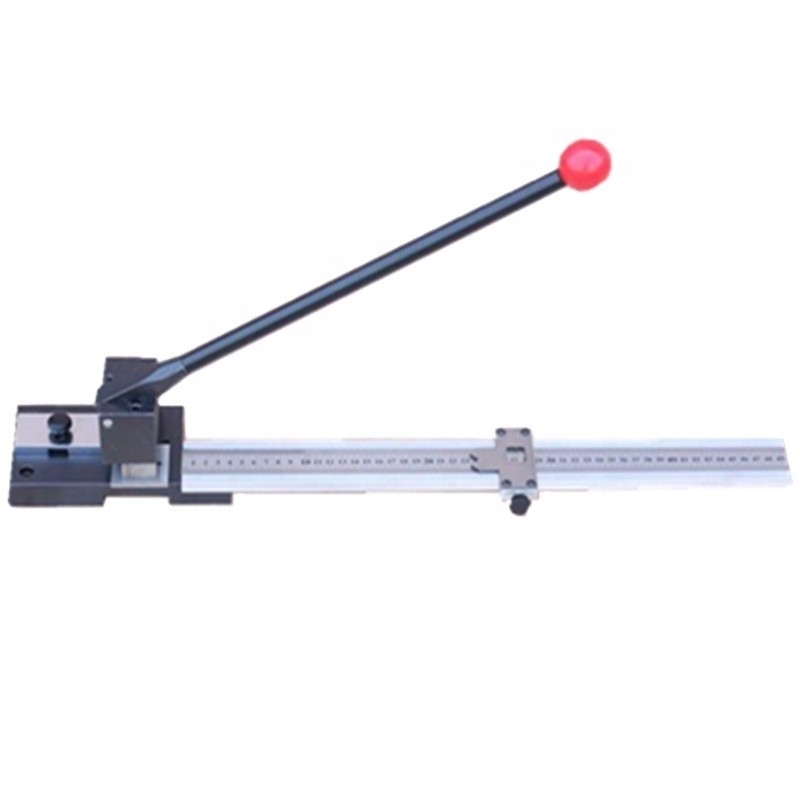 Super March Manuelle Kreuzung Matrix Cutter für Die Cutter Laserkopf Keine DWG-Format