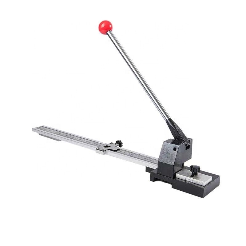 Super March Manuelle Kreuzung Matrix Cutter für Die Cutter Laserkopf Keine DWG-Format
