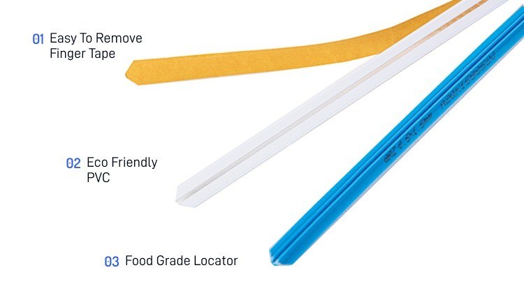 0.5mm Kanalhöhe Graphisch Peking Die Cutting Creasing Matrix für die Papierboxherstellung