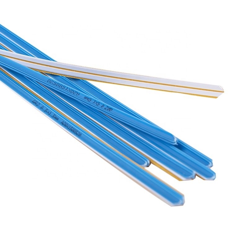 Geschenk Industrie GRB0.8*5.0mmC Kunststoff-Kreifmatrix für Druckschneiden in Peking 2021