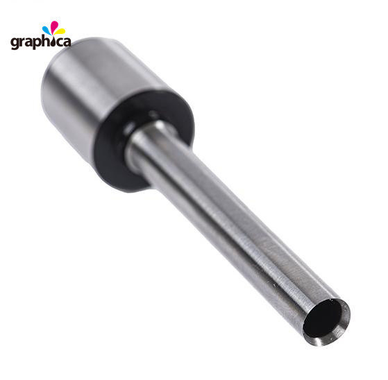 Manuelle Papierbohrmaschine Zubehör 3,0-15,0 mm Abmessungen Papierbohrstücke