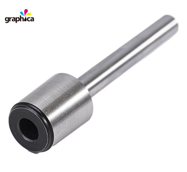 Manuelle Papierbohrmaschine Zubehör 3,0-15,0 mm Abmessungen Papierbohrstücke