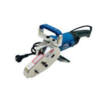 Luftverbrauch 0,113 M3/min Graphischer elektrischer Abfallstripper für pneumatisches Abfallpapier
