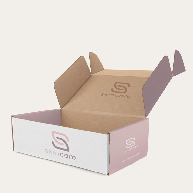 Custom Print Handgefertigte Luxus starre schwarze Magnetenschließung Geschenkbox für Ihr Unternehmen