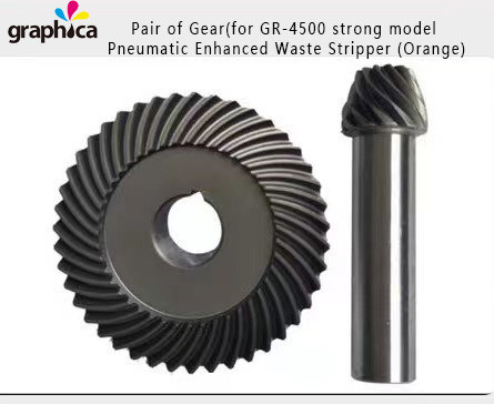 GR-4500 Druckschneidemaschine zur Abwasserentfernung für 8*12 mm Gasrohrkabel