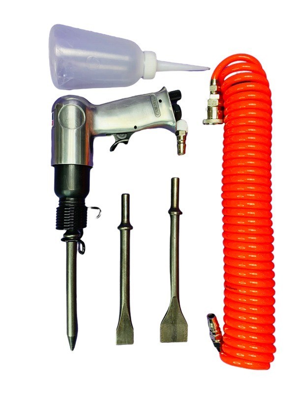 Handheld-Abfallpapierstripper für das grafische Druckschneiden von Karton und Wellkarton