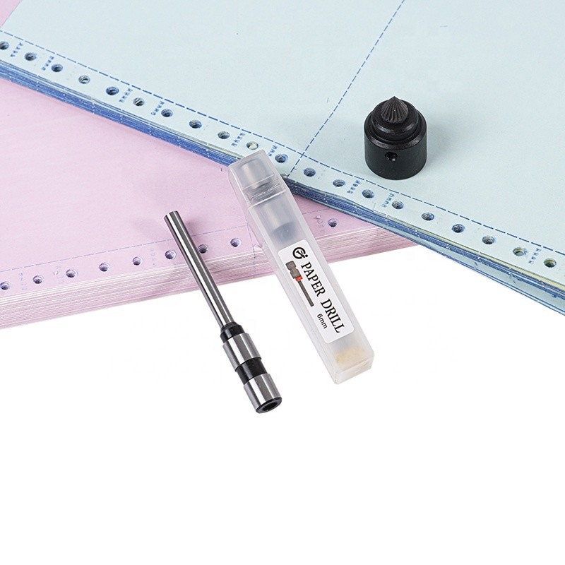 3.0-10.0mm Papierbohrer geeignet für manuelle Herstellung in Peking von Fachleuten