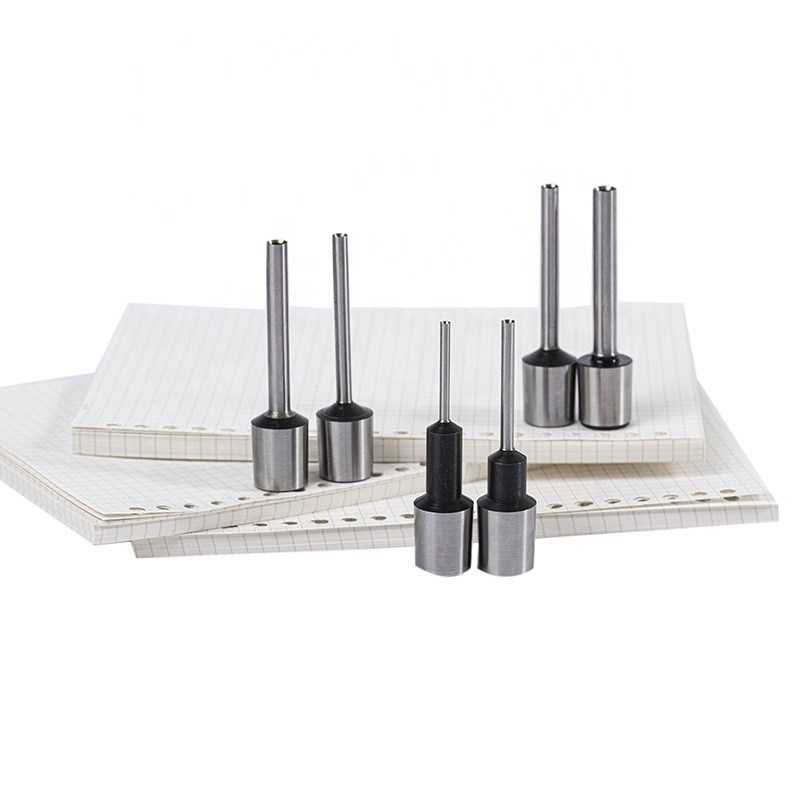 Hohe Legierung Werkzeug Stahl Hochgeschwindigkeitsbohrpapier Stücke von Grafik Peking Papierbohrstück