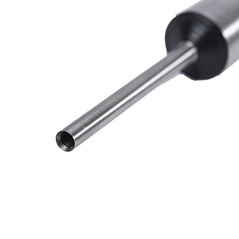 Hohe Legierung Werkzeug Stahl Hochgeschwindigkeitsbohrpapier Stücke von Grafik Peking Papierbohrstück