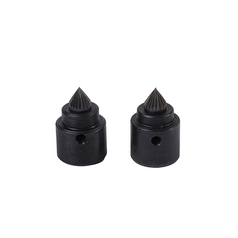 Hohles Papierbohrgerät für manuelle Bohrmaschine Bohrbereich Durchmesser 3,0 mm-8 mm