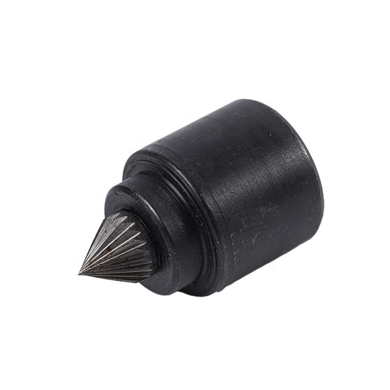 Hochlegierte Werkzeugstahl professionelle Papierbohrstelle für Kragen/Halter Durchmesser 11 mm