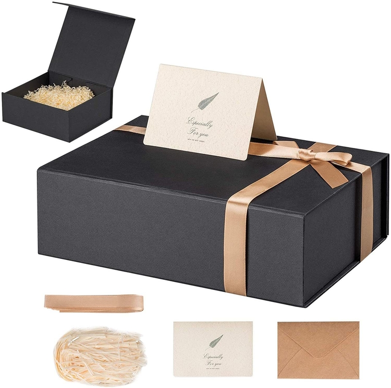 CMYK Custom Kraftpapier Kern Großer Quadrat Haarpflege Produkte Verpackung Zylinder Geschenkbox
