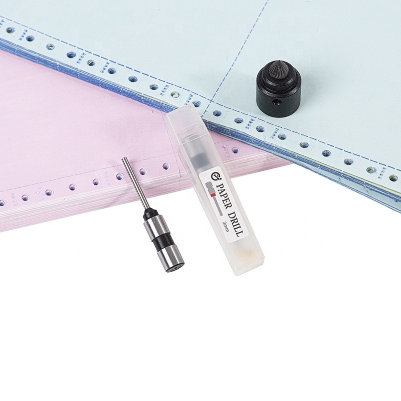 Grafik 2022 Sanding Challenge Papierbohrstücke 8 Hauptstile für alle Bohrbedürfnisse