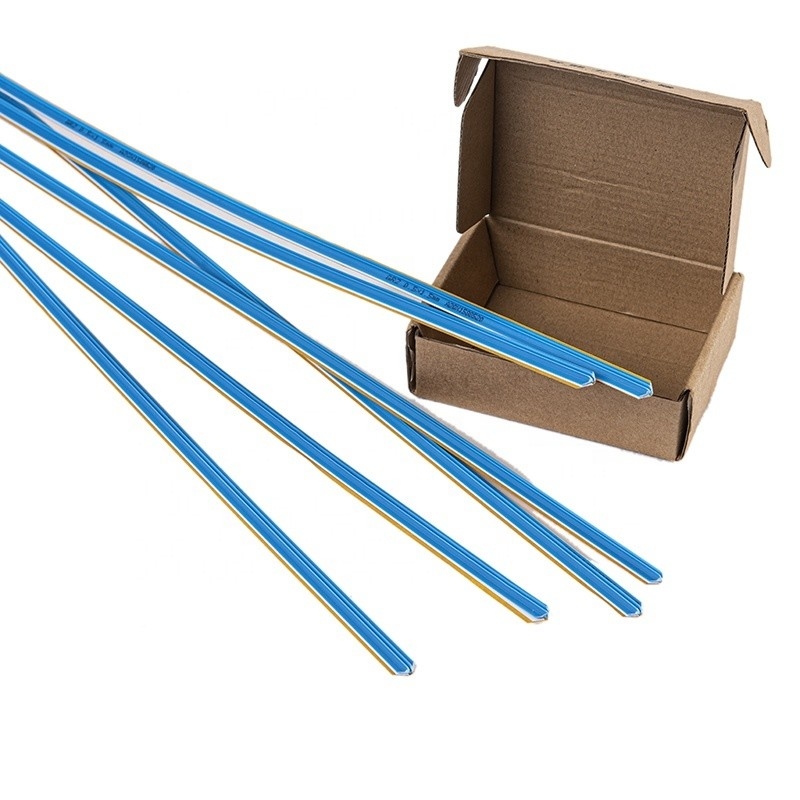 GRB1.0*2.5mmC Druckschnittkanal für die Verpackung von 10000-30000 Blättern/Stunde