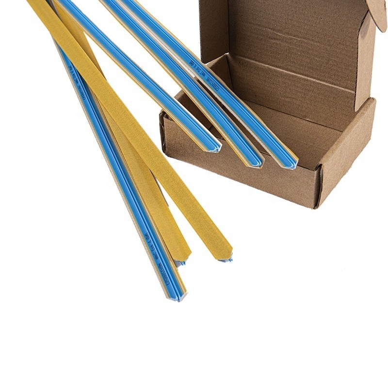 Super March Kreuzungsmatrix zum Druckschneiden 3 kg/Box Fingerteppich und Kleber inbegriffen