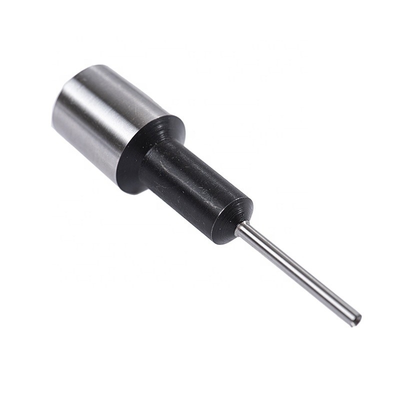 Scharfe Schneidkante Herausforderung Papierbohrer für 18 mm Halter Durchmesser und Scharfes Papier