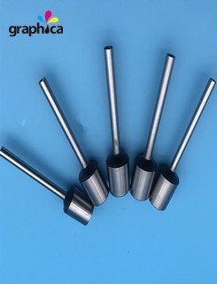 6.0mm Schwerlastschleifbohrpapier mit scharfer Schneide und Wachsbeschichtung