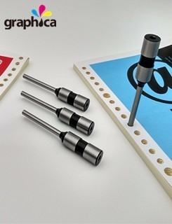 6.0mm Schwerlastschleifbohrpapier mit scharfer Schneide und Wachsbeschichtung