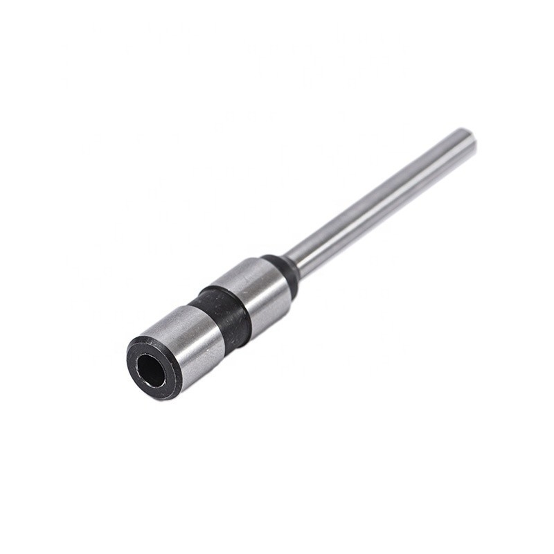 Scharfe Schneidkante Herausforderung Papierbohrer für 18 mm Halter Durchmesser und Scharfes Papier