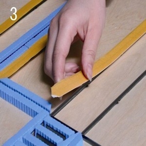 CE-zertifizierte schwarze Druckplattenmatrix GRB 0,3x 1,2 mm für Druckschneiden