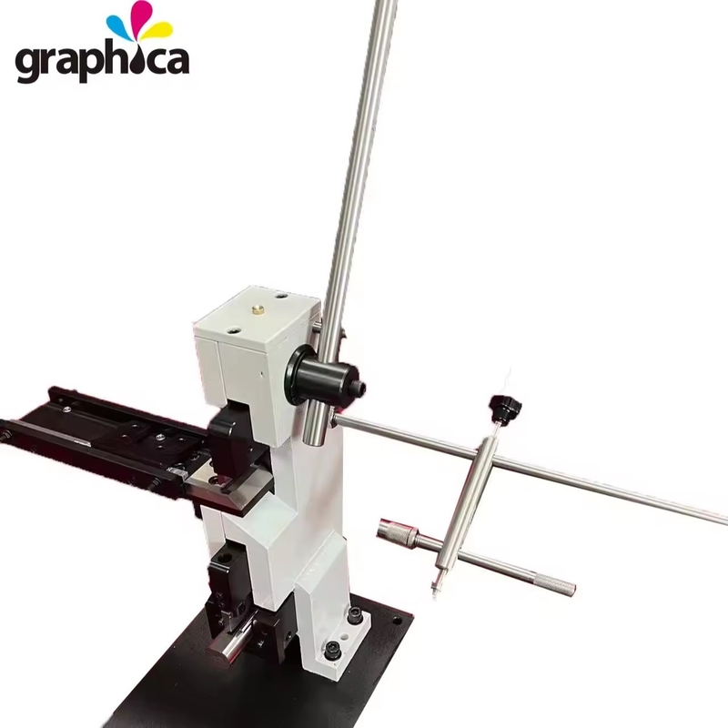 Die Herstellung von Stahlstahlblatten Handwerkzeugschnitt/Lip/Notch G.W. 35kg Werkzeug Größe 280*700*700mm