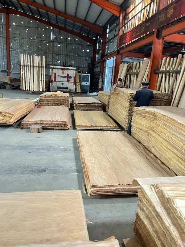 3⁄4 Zoll Encalyptus Sperrholz Flachfolie, Sperrholz 8x4 mit Feuchtigkeit 6%-8%